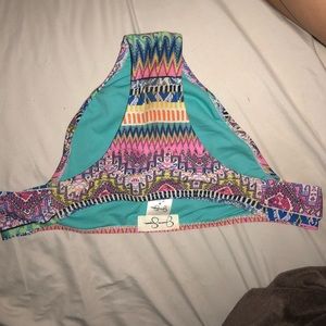 Jessica simpson bottom